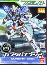 BUY NEW mobile suit gundam 00 - 158829 Premium Anime Print Poster